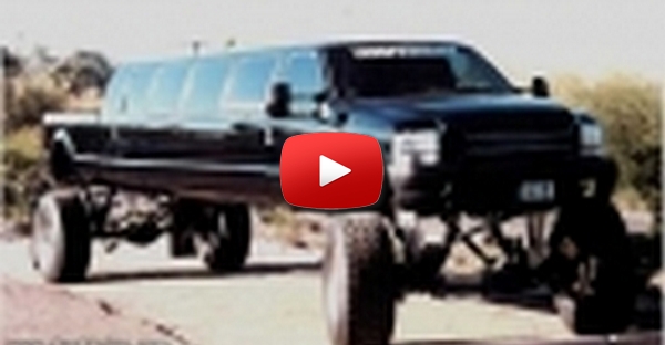 4x4 Gigante